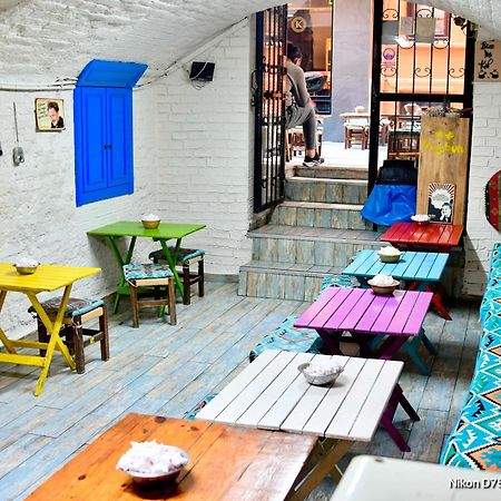 The Beybun Hotel Istiklal Street Taksim İstanbul Dış mekan fotoğraf