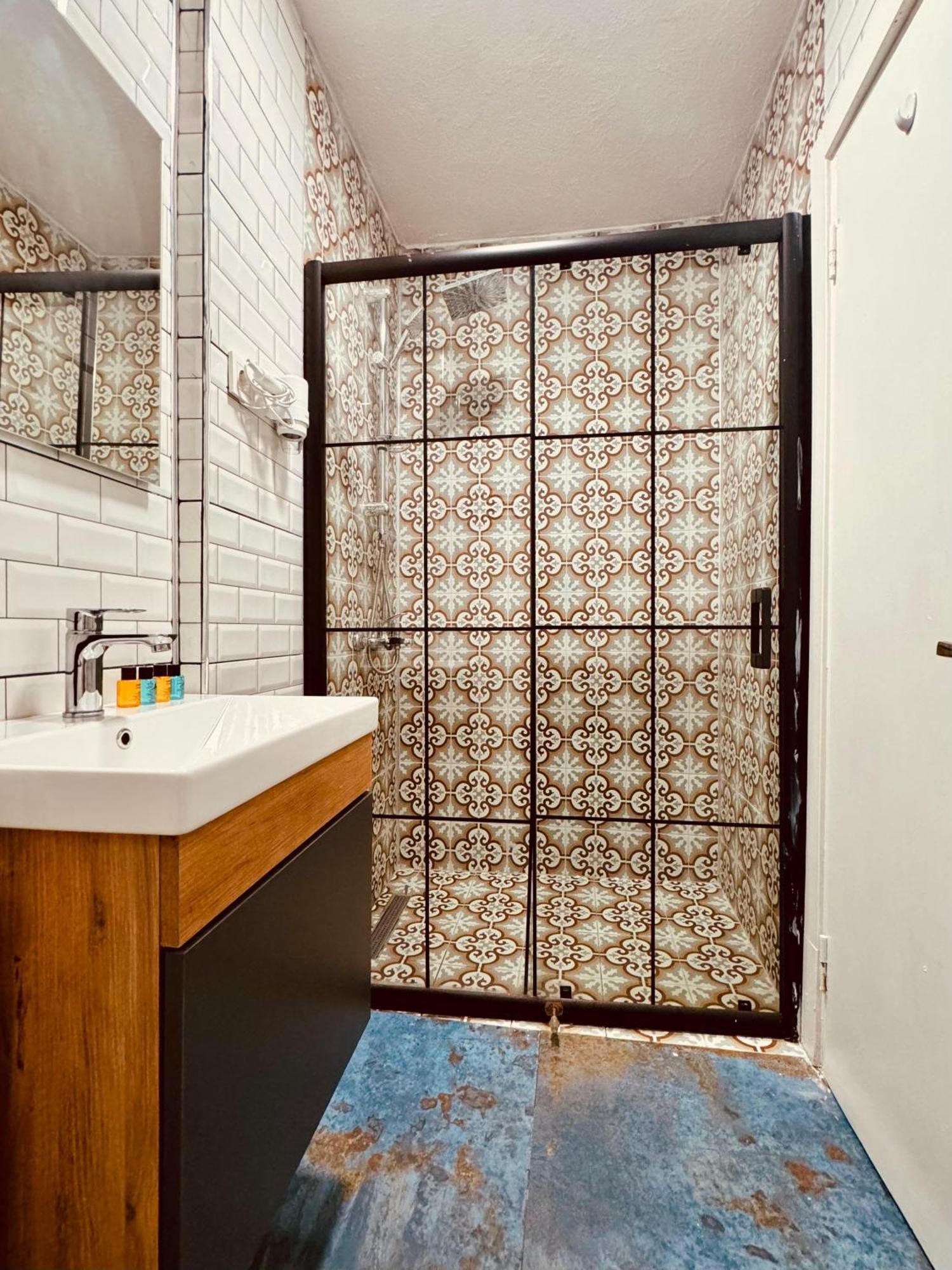 The Beybun Hotel Istiklal Street Taksim İstanbul Dış mekan fotoğraf