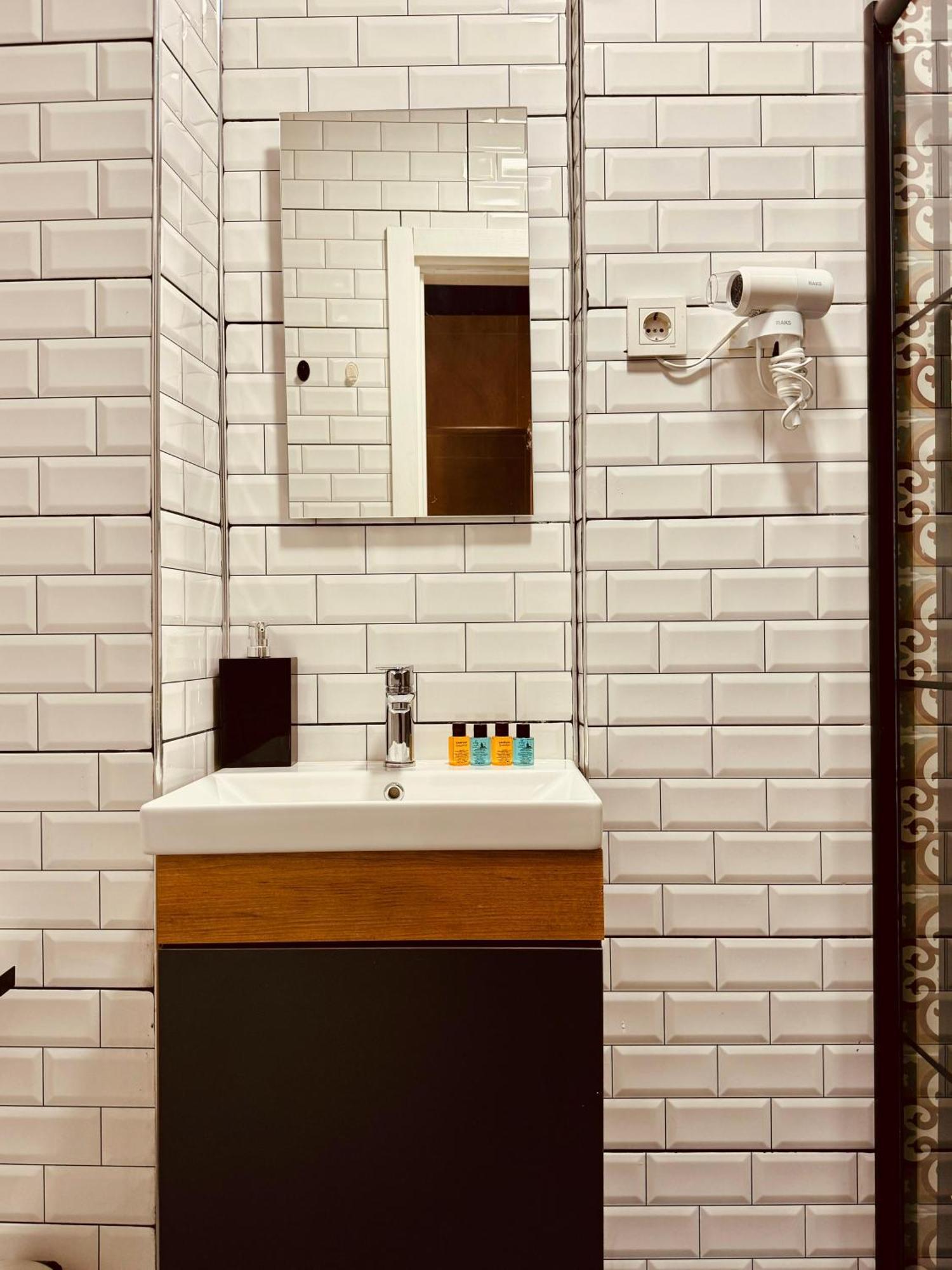 The Beybun Hotel Istiklal Street Taksim İstanbul Dış mekan fotoğraf
