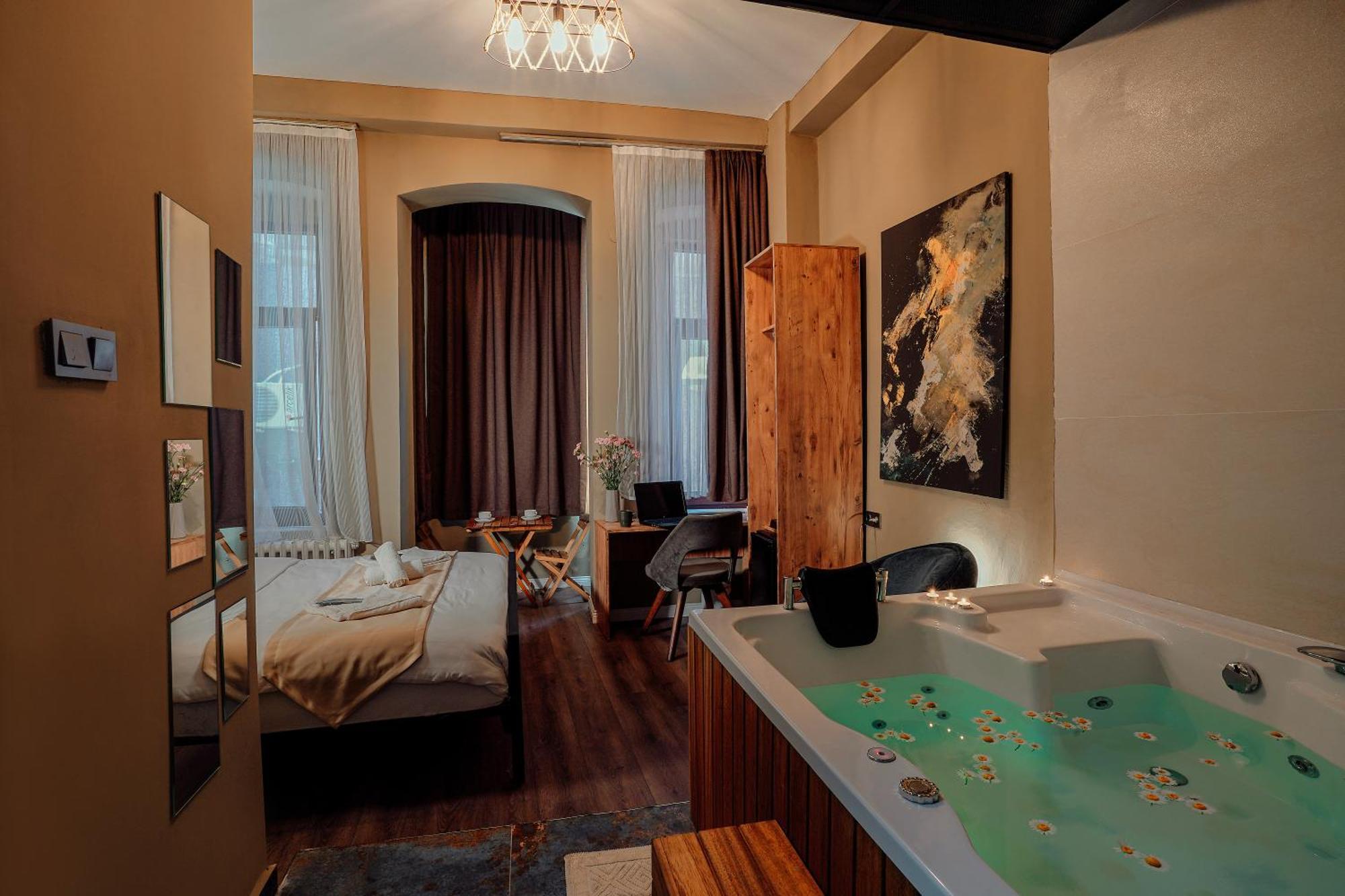 The Beybun Hotel Istiklal Street Taksim İstanbul Dış mekan fotoğraf