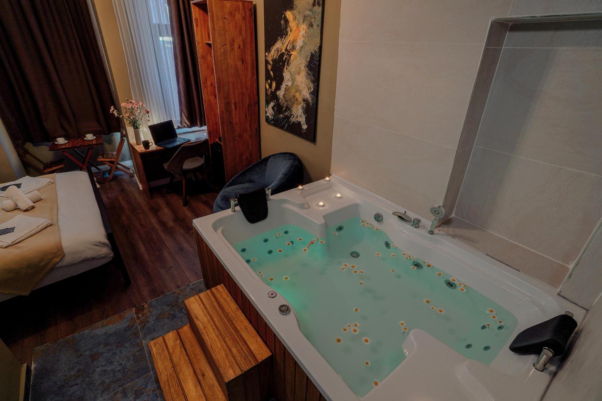 The Beybun Hotel Istiklal Street Taksim İstanbul Dış mekan fotoğraf
