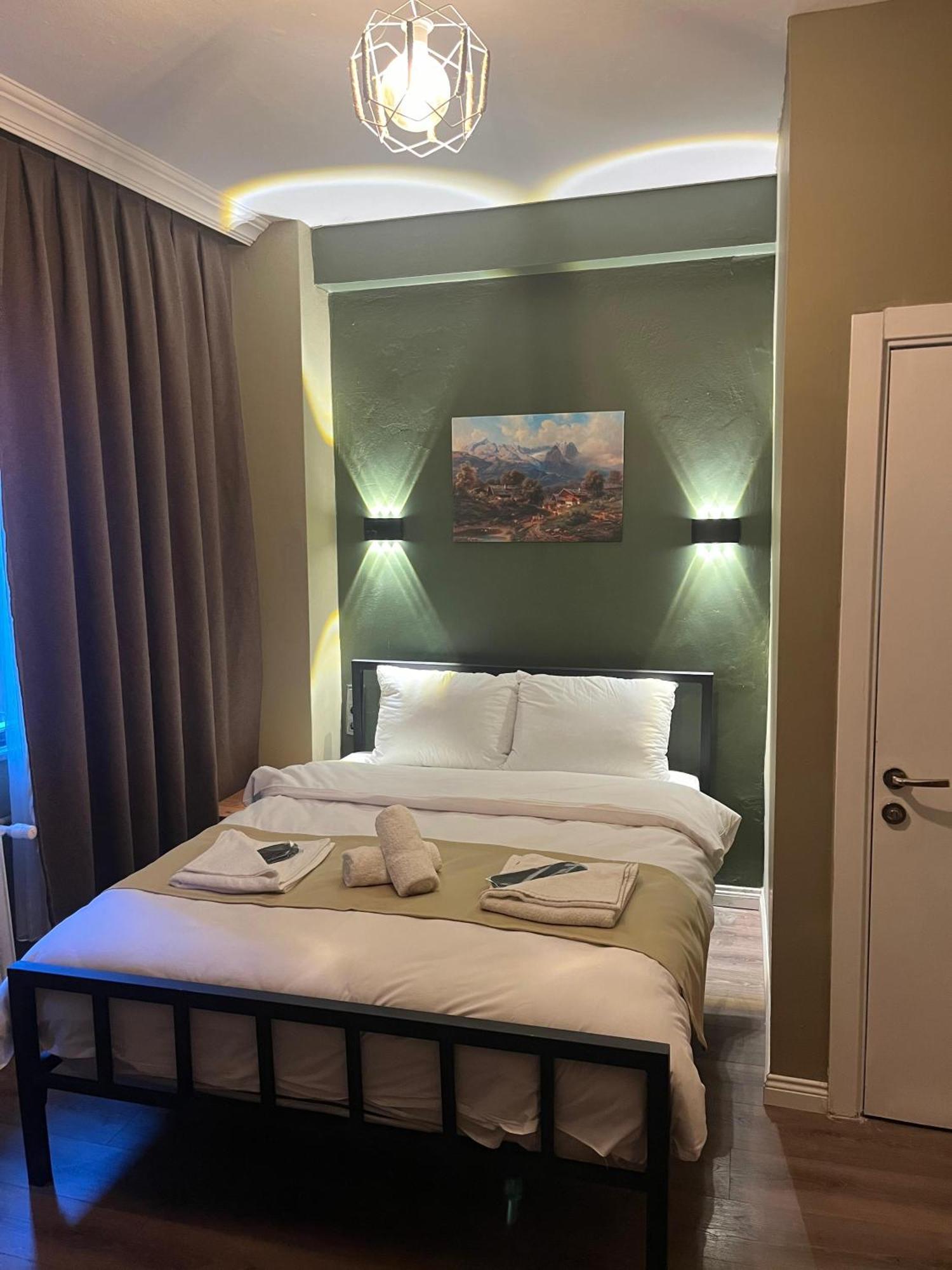 The Beybun Hotel Istiklal Street Taksim İstanbul Dış mekan fotoğraf