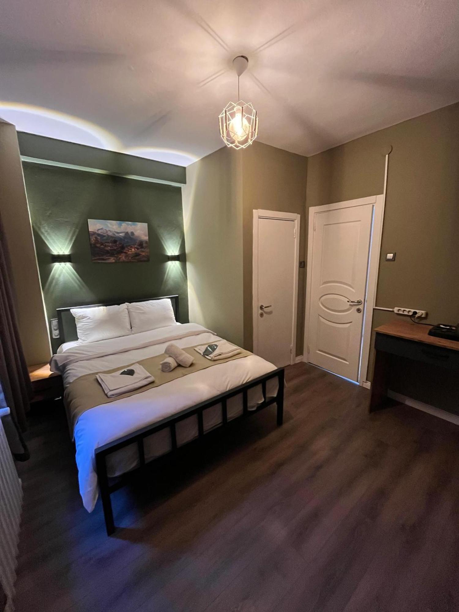 The Beybun Hotel Istiklal Street Taksim İstanbul Dış mekan fotoğraf
