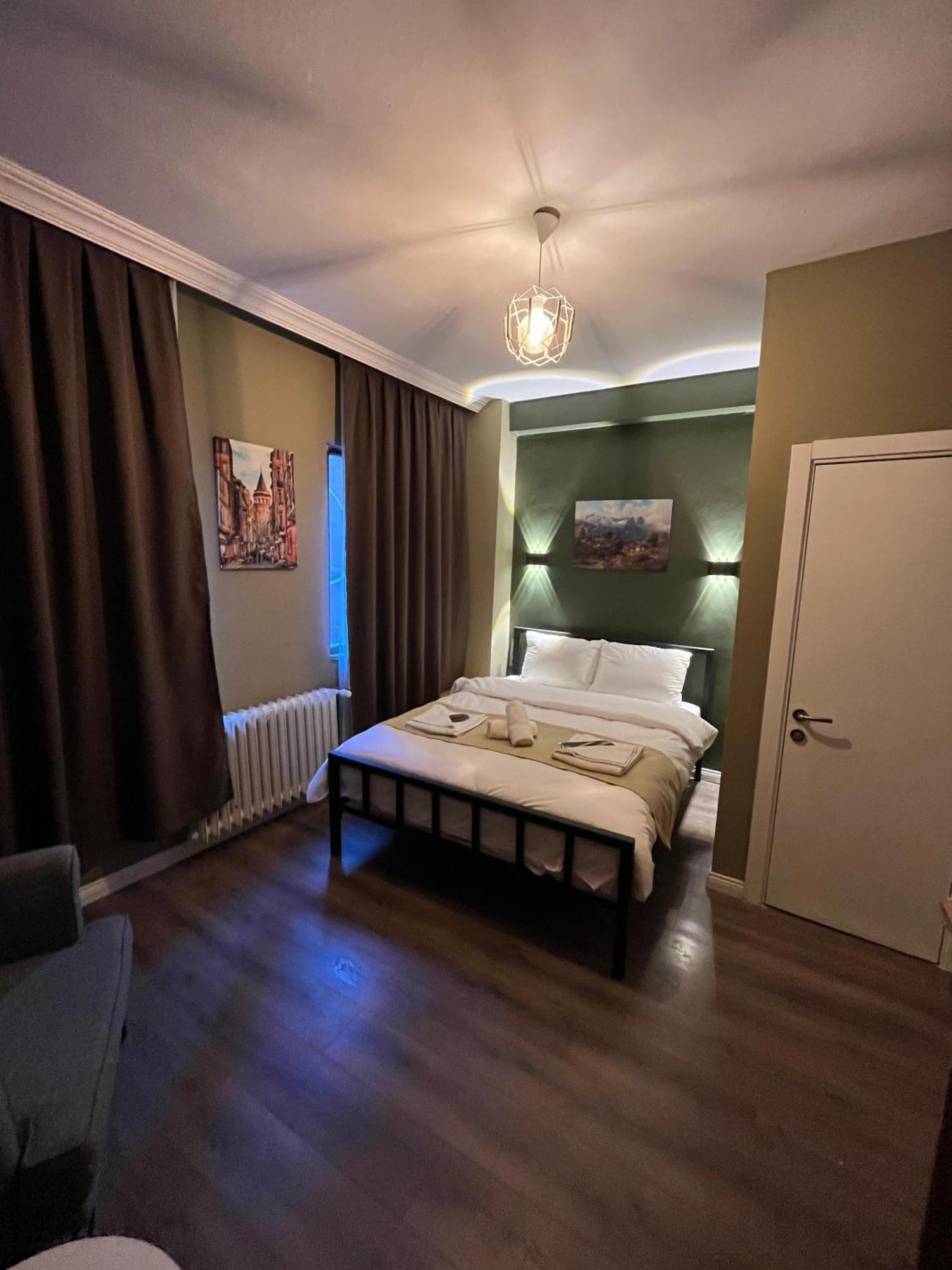 The Beybun Hotel Istiklal Street Taksim İstanbul Dış mekan fotoğraf