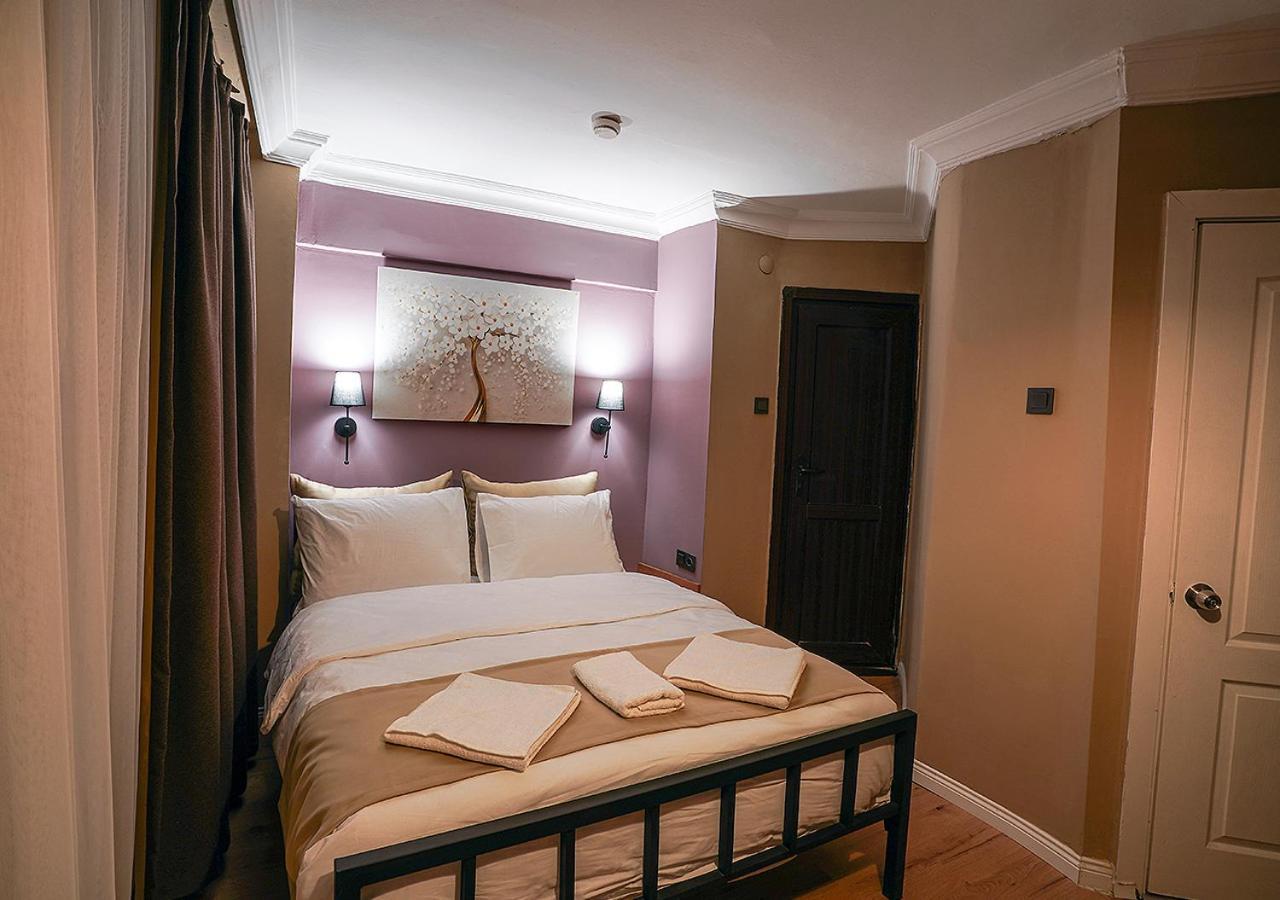The Beybun Hotel Istiklal Street Taksim İstanbul Dış mekan fotoğraf
