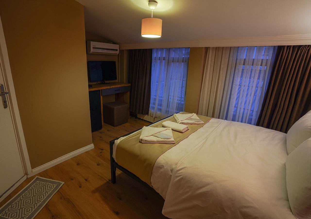 The Beybun Hotel Istiklal Street Taksim İstanbul Dış mekan fotoğraf
