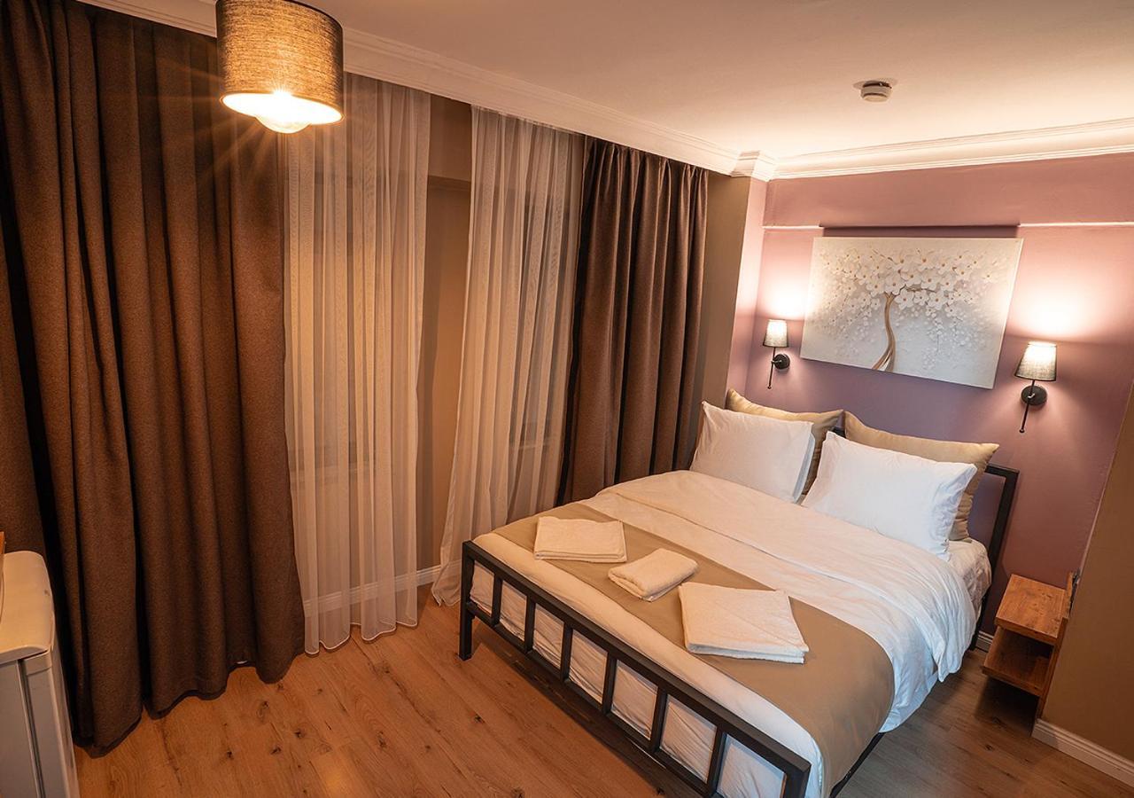 The Beybun Hotel Istiklal Street Taksim İstanbul Dış mekan fotoğraf
