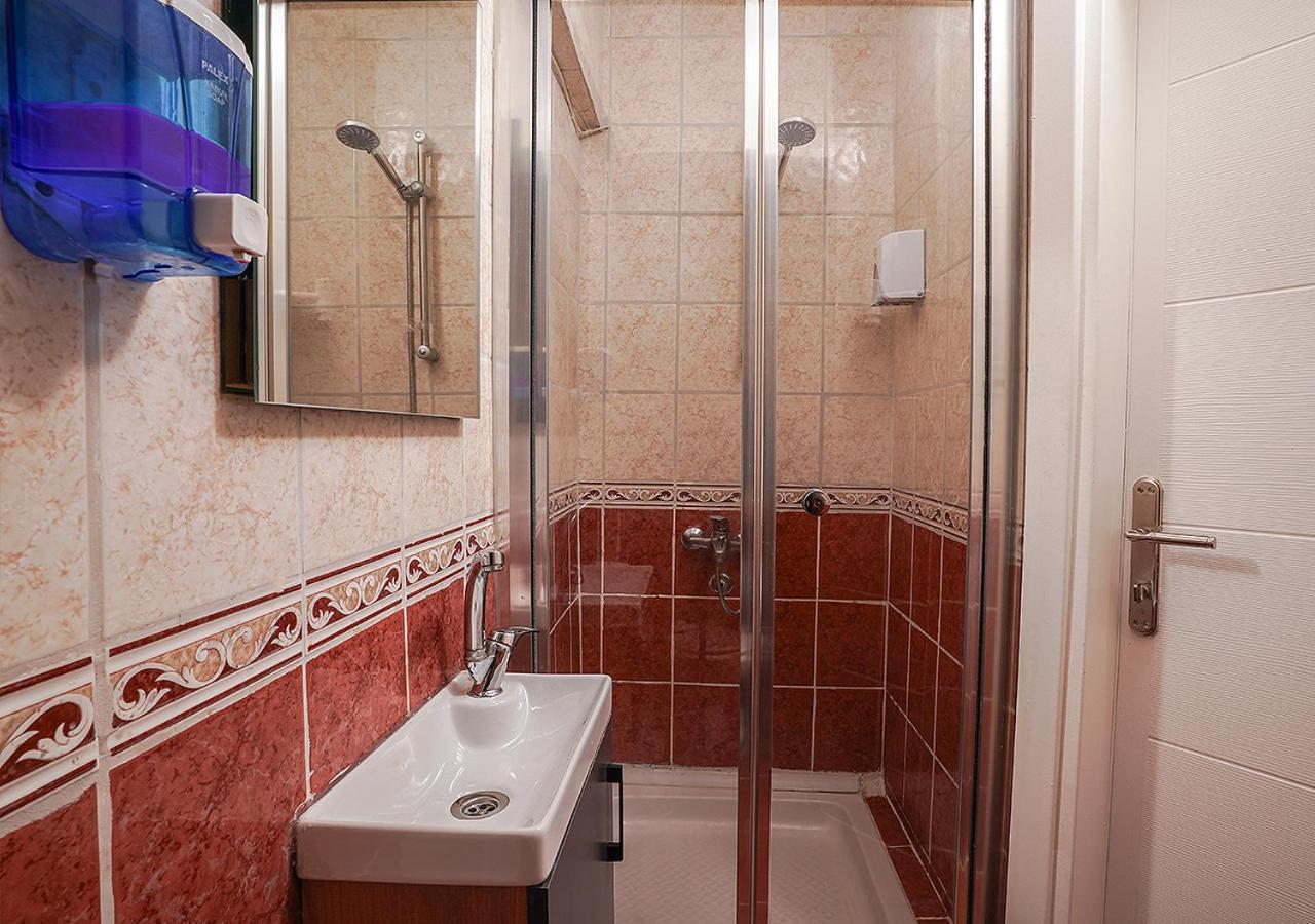 The Beybun Hotel Istiklal Street Taksim İstanbul Dış mekan fotoğraf