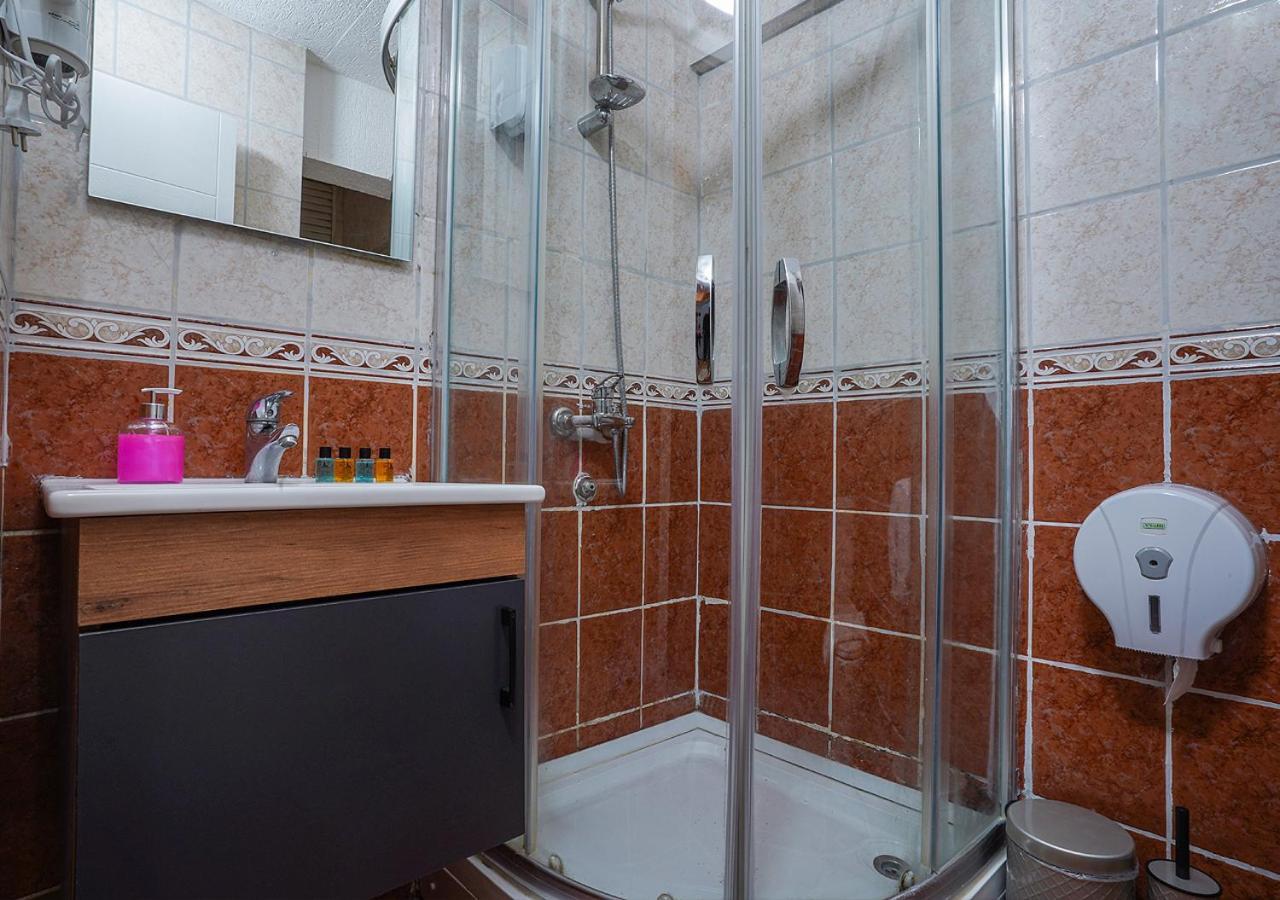 The Beybun Hotel Istiklal Street Taksim İstanbul Dış mekan fotoğraf