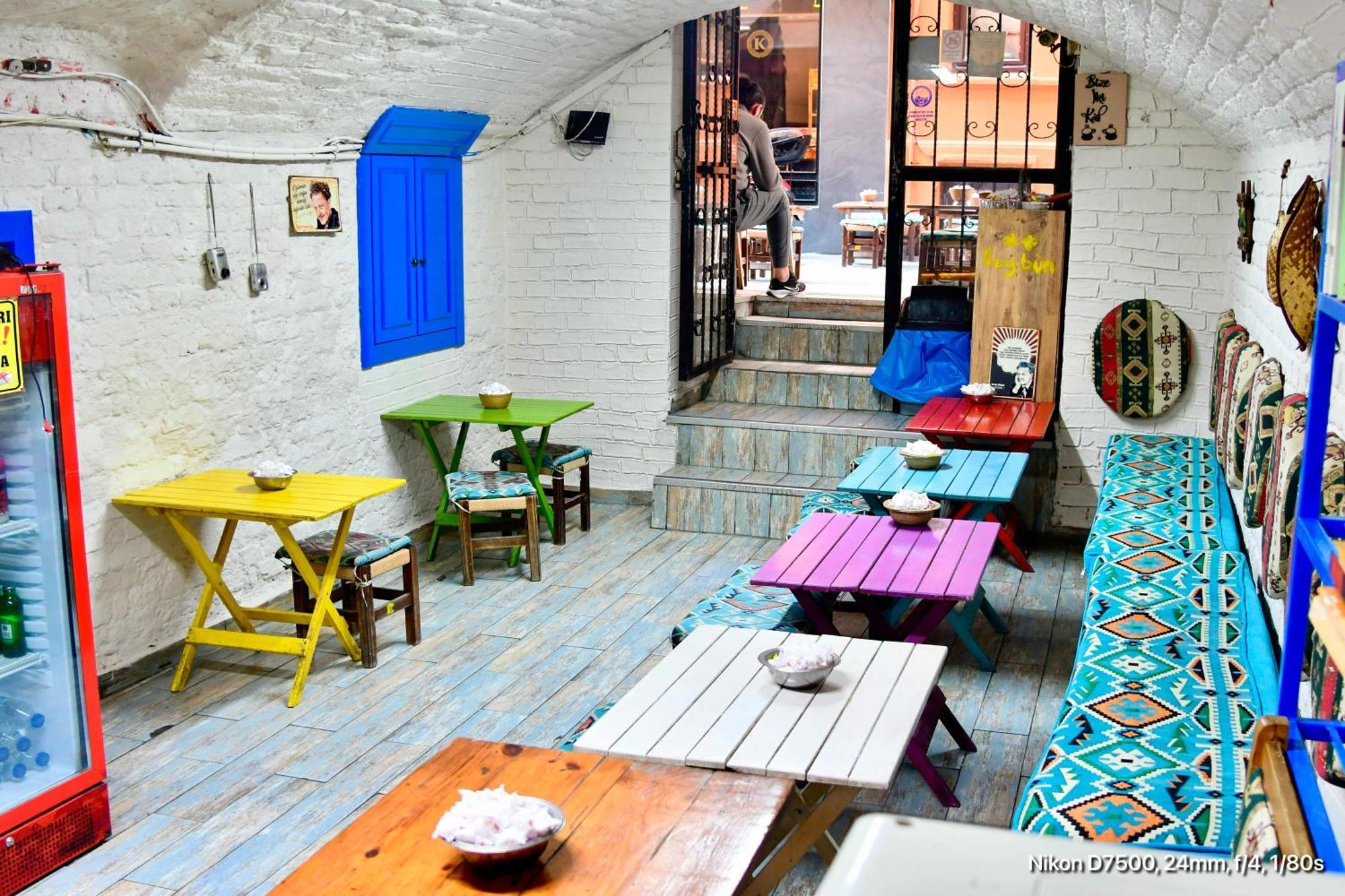 The Beybun Hotel Istiklal Street Taksim İstanbul Dış mekan fotoğraf