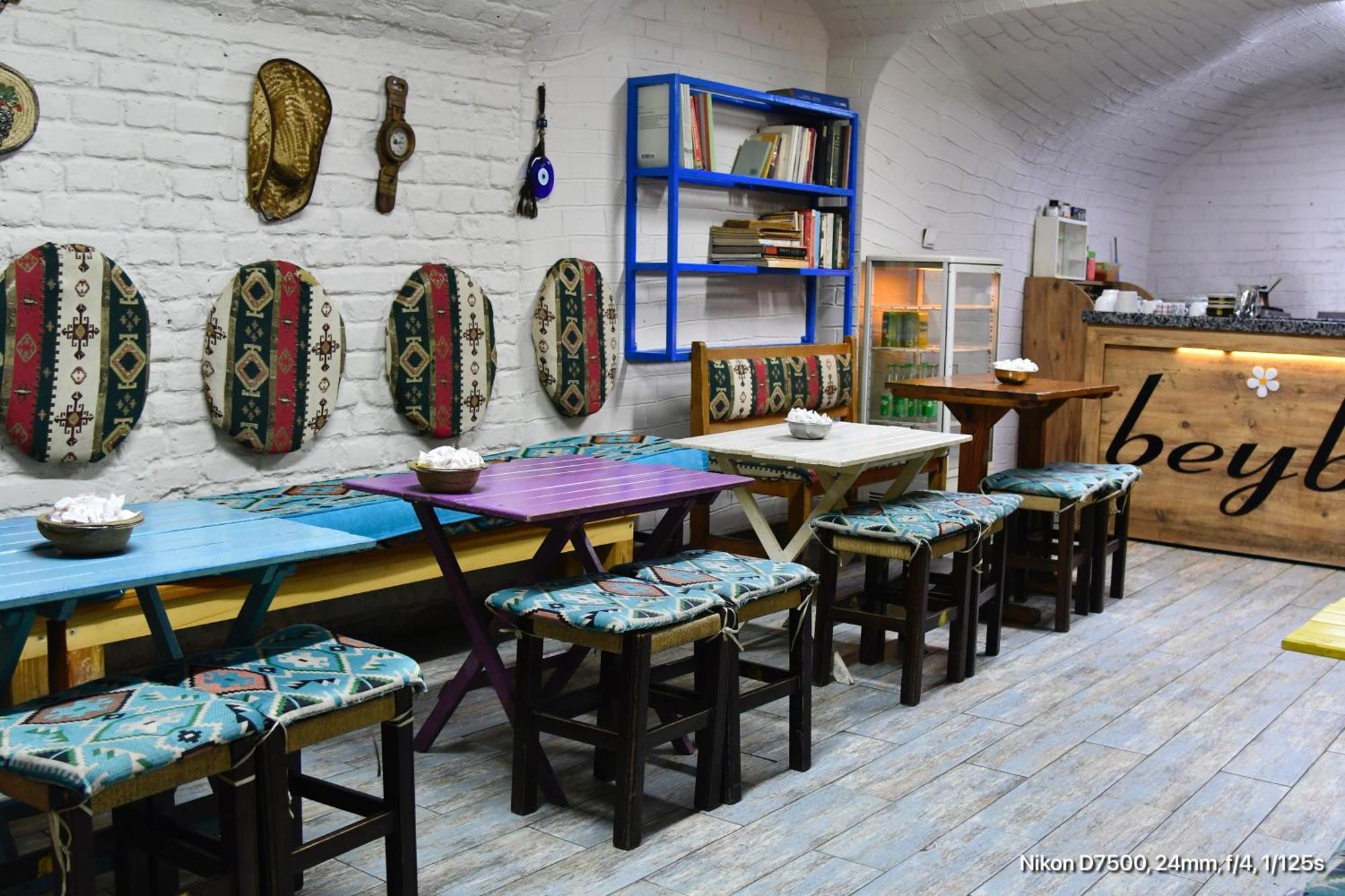 The Beybun Hotel Istiklal Street Taksim İstanbul Dış mekan fotoğraf