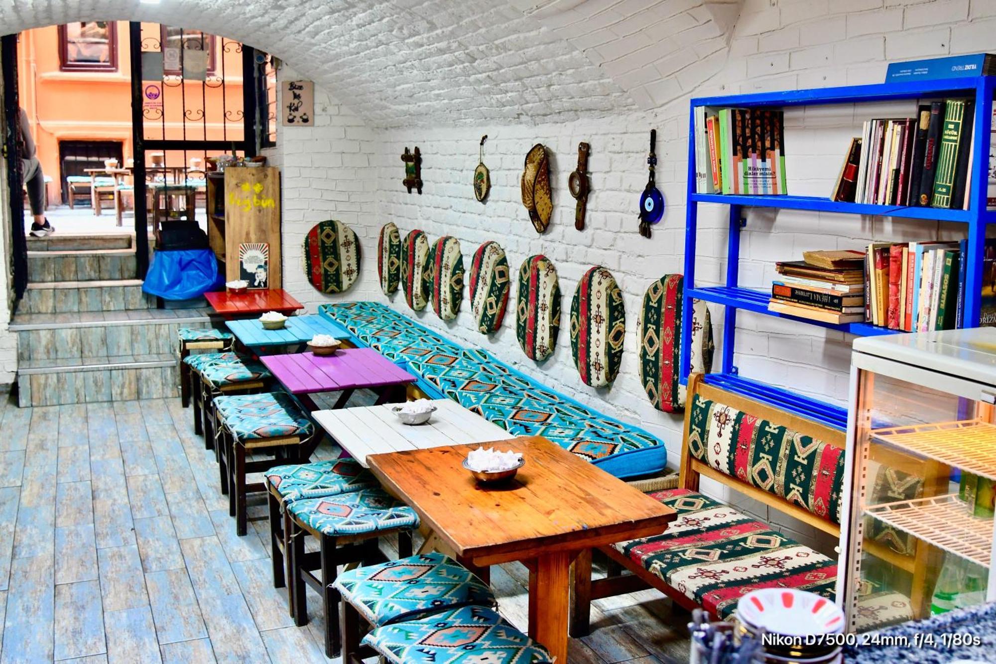 The Beybun Hotel Istiklal Street Taksim İstanbul Dış mekan fotoğraf